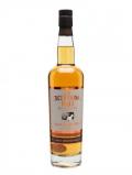 A bottle of The Exceptional Malt Second Edition / Sutcliffe& Son Blended Whisky