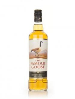 The Famous Goose