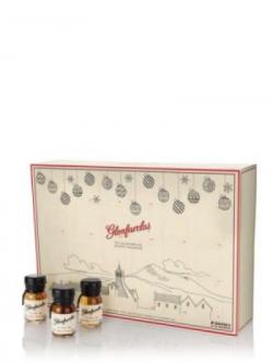 The Glenfarclas Whisky Advent Calendar (2016 Edition)