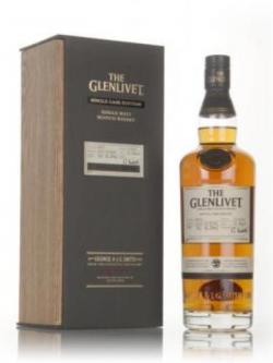 The Glenlivet 16 Year Old Cairn na Bruar - Single Cask Edition