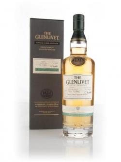 The Glenlivet 16 Year Old Gallow - Single Cask Edition