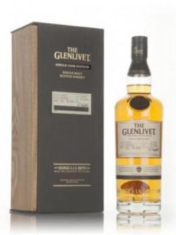 The Glenlivet 16 Year Old Glencuie - Single Cask Edition