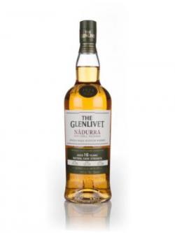 The Glenlivet 16 Year Old Nàdurra Batch 0114A