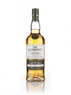 The Glenlivet 16 Year Old Nàdurra Batch 0614C