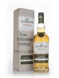 A bottle of The Glenlivet 16 Year Old Nadurra Batch 0712U