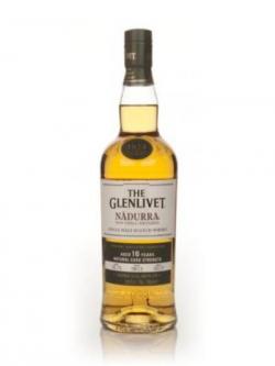 The Glenlivet 16 Year Old Nadurra Batch 0813Y