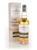 A bottle of The Glenlivet 16 Year Old NÃ durra Batch 0814D