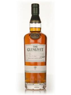 The Glenlivet 17 Year Old 