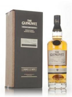 The Glenlivet 18 Year Old Allargue - Single Cask Edition