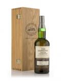 A bottle of The Glenlivet 1983 - Cellar Collection