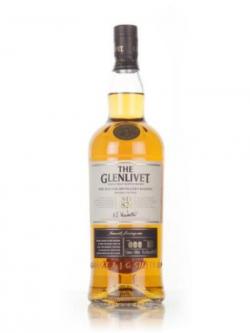 The Glenlivet Master Distiller's Reserve - Solera Vatted