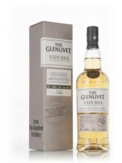 The Glenlivet NÃ durra First Fill Selection Batch FF0915