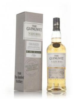 The Glenlivet NÃ durra First Fill Selection Batch FF1115