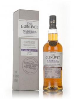 The Glenlivet NÃ durra Oloroso Batch OL0317