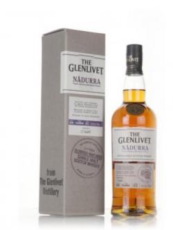 The Glenlivet NÃ durra Oloroso Batch OL0816