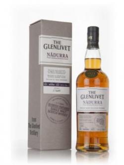 The Glenlivet NÃ durra Oloroso Batch OL1015