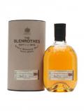 A bottle of The Glenrothes 1984 / Bot.1996 Speyside Single Malt Scotch Whisky