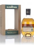 A bottle of The Glenrothes 1992 - Second Edition (bottled 2014)