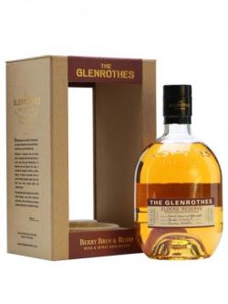 The Glenrothes Elders' Reserve Speyside Single Malt Scotch Whisky