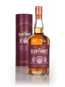 The Glenturret - Sherry Edition