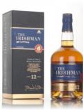 A bottle of The Irishman 12 Year Old (2015 Release)