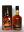 A bottle of The Irishman 70 Pot Still Blended