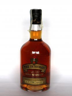 The Irishman Single Malt