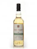 A bottle of The John Milroy 18 Year Old Speyside (Berry Brothers and Rudd)