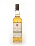 A bottle of The John Milroy Cragganmore 21 Year Old 1989 (cask 2882) (Berry Bros.& Rudd)