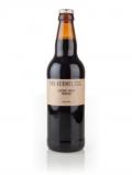 A bottle of The Kernel Export India Porter (6%)