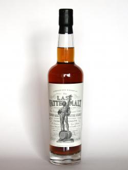 The Last Vatted Malt