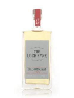 The Loch Fyne Living Cask 1745