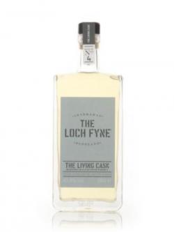 The Loch Fyne Living Cask - Batch 4