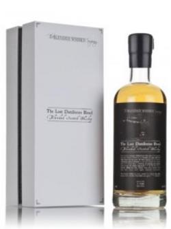 The Lost Distilleries Blend - Batch 9