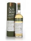 A bottle of The Macallan 15 Year Old 1997 (cask 9458) - Old Malt Cask (Douglas Laing)