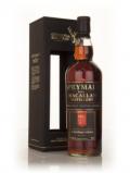 A bottle of The Macallan 1965 - Speymalt (Gordon and MacPhail)