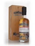 A bottle of The Macallan 20 Year Old 1992 (cask 9449) - Directors' Cut (Douglas Laing)