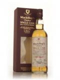 A bottle of The Macallan 22 Year Old 1990 (cask 16050) (Mackillop's)