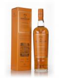 A bottle of The Macallan Edition No.2