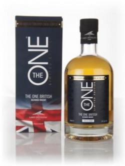 The ONE Limited Edition - 12 Month Oloroso Cask Finish