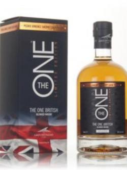 The ONE Limited Edition - Pedro XimenÃ©z Cask Finish