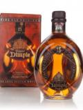 A bottle of The Original Dimple 15 Year Old - 1990