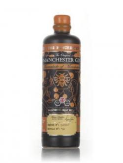 The Original Marmalade-of-Manchester Gin