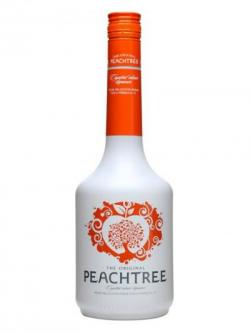 The Original Peach Tree Liqueur