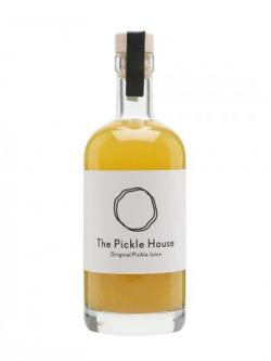 The Pickle House Original Pickle Juice