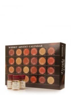 The Premium Whisky Advent Calendar (2013 Edition)