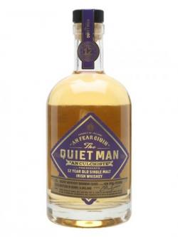 The Quiet Man 12 Year Old Reserve / An Culchiste