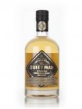 A bottle of The Quiet Man 8 Year Old