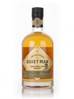 The Quiet Man Blend