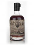 A bottle of The Rob Roy Cocktail 2013